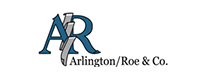 Arlington-Roe Logo