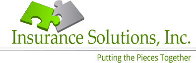 Insurance Solutions Logo