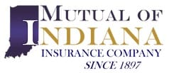 Mutual of Indiana Logo