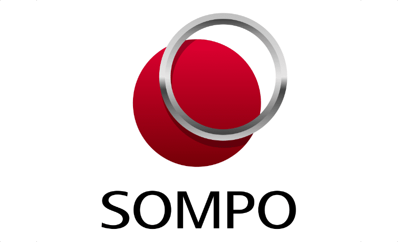SOMPO Logo